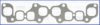 TOYOT 1717271011 Gasket, intake/ exhaust manifold